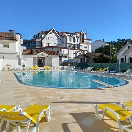Melgaço Hotel Boavista I מראה חיצוני תמונה