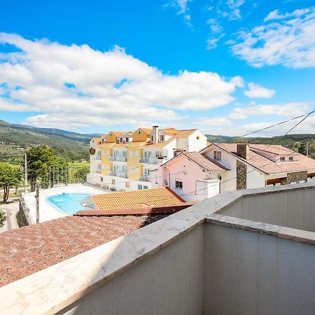 Melgaço Hotel Boavista I מראה חיצוני תמונה