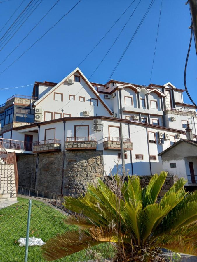 Melgaço Hotel Boavista I מראה חיצוני תמונה