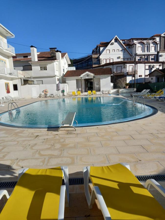 Melgaço Hotel Boavista I מראה חיצוני תמונה