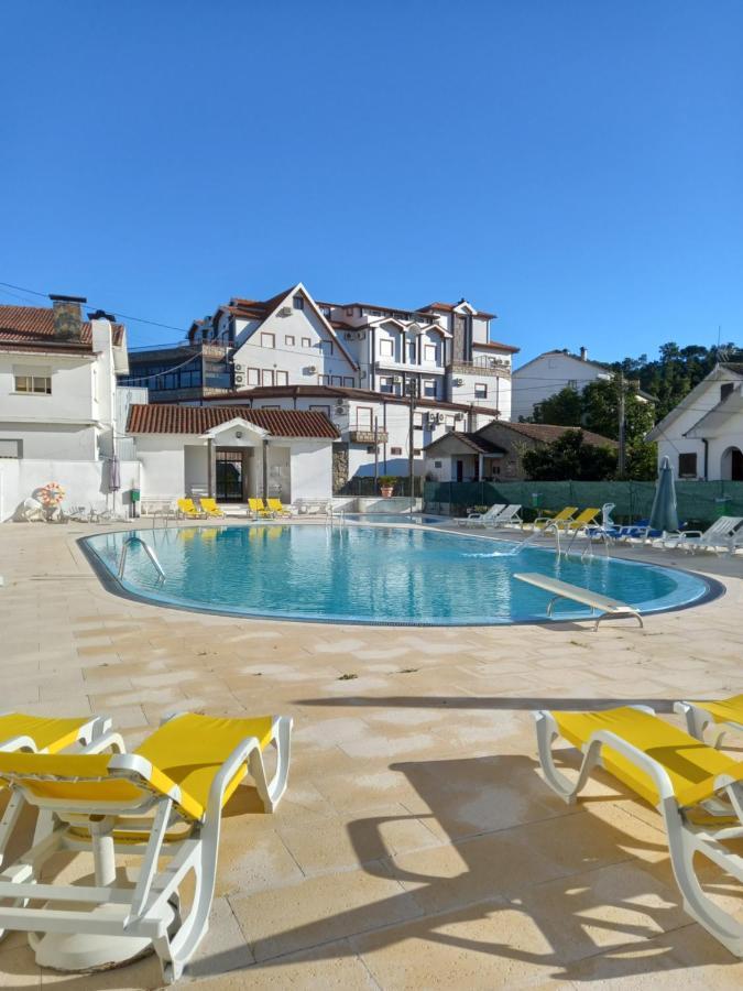 Melgaço Hotel Boavista I מראה חיצוני תמונה