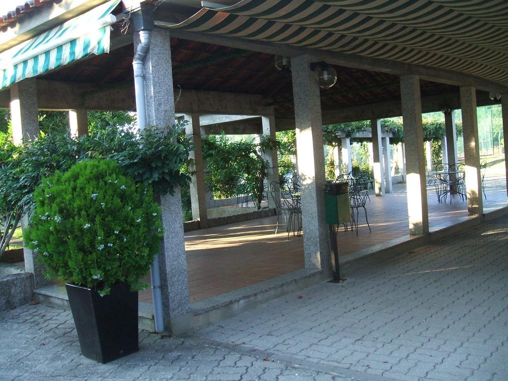 Melgaço Hotel Boavista I מראה חיצוני תמונה