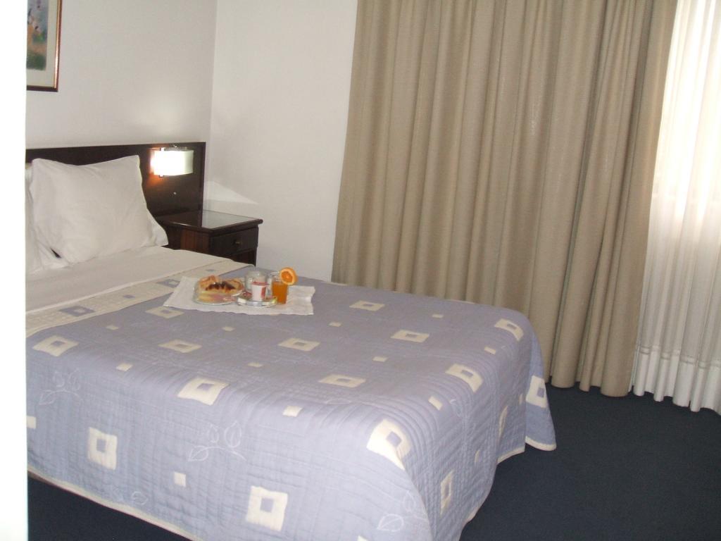 Melgaço Hotel Boavista I מראה חיצוני תמונה