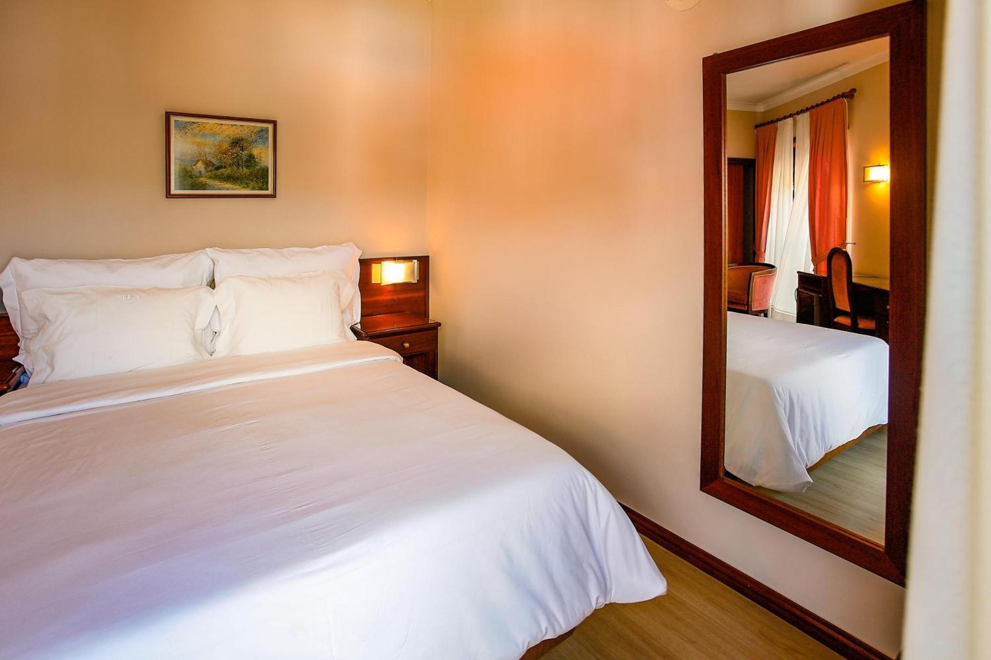 Melgaço Hotel Boavista I מראה חיצוני תמונה