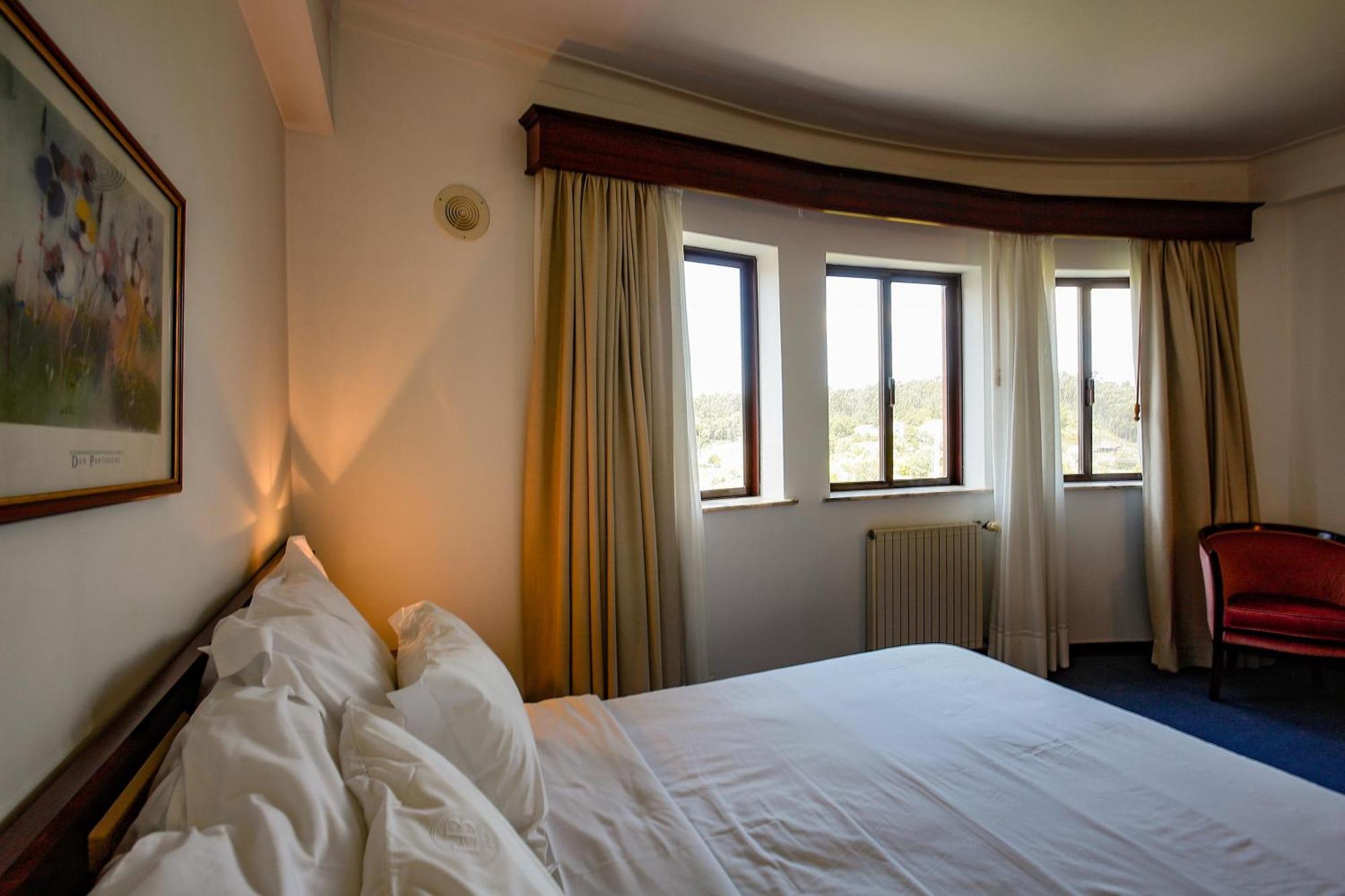 Melgaço Hotel Boavista I מראה חיצוני תמונה