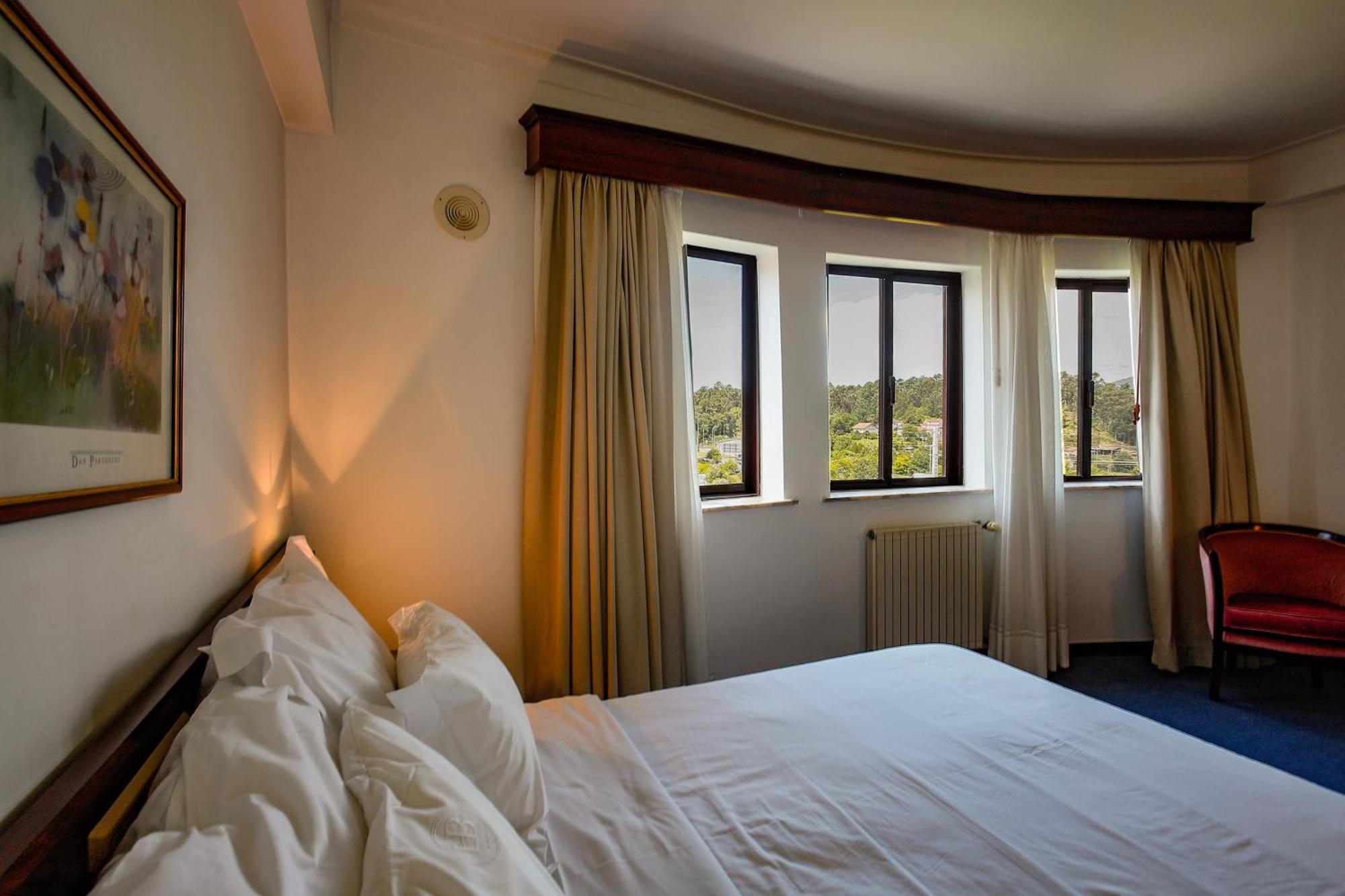 Melgaço Hotel Boavista I מראה חיצוני תמונה