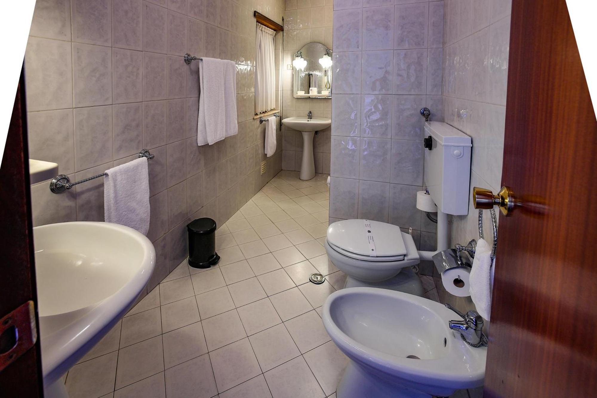 Melgaço Hotel Boavista I מראה חיצוני תמונה