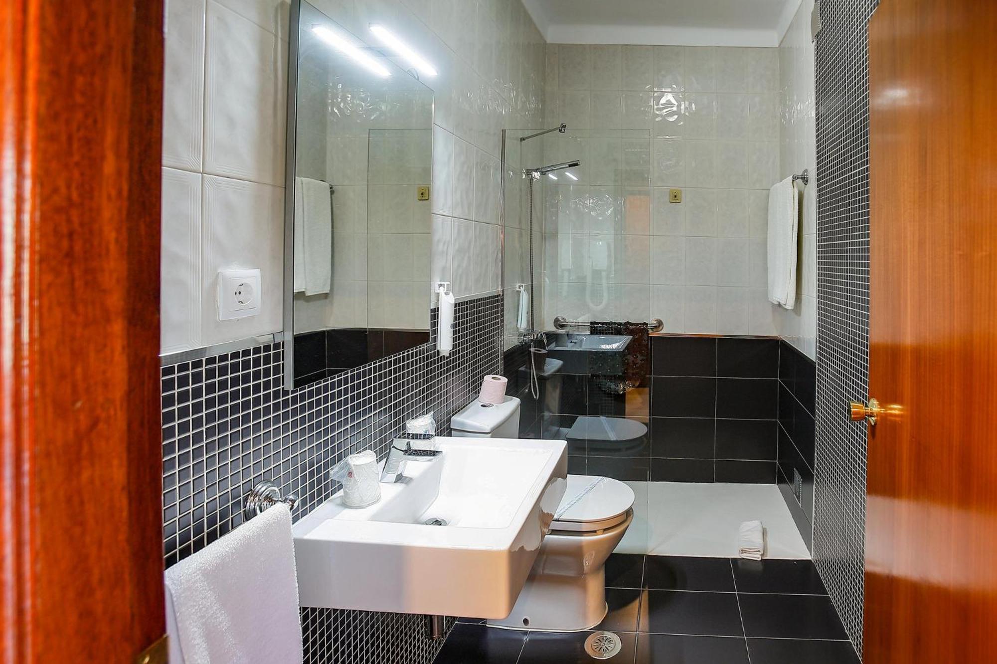 Melgaço Hotel Boavista I מראה חיצוני תמונה