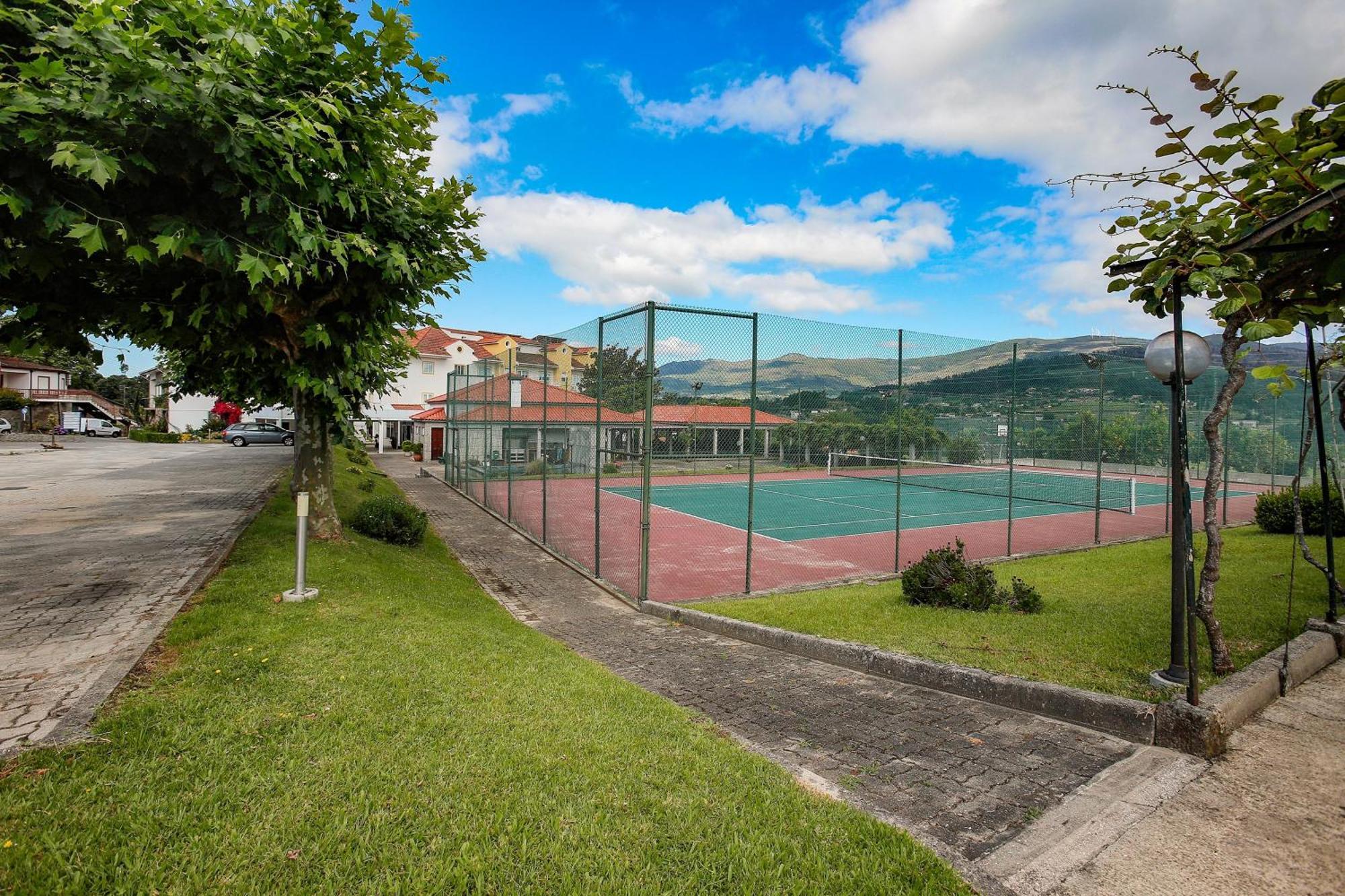 Melgaço Hotel Boavista I מראה חיצוני תמונה