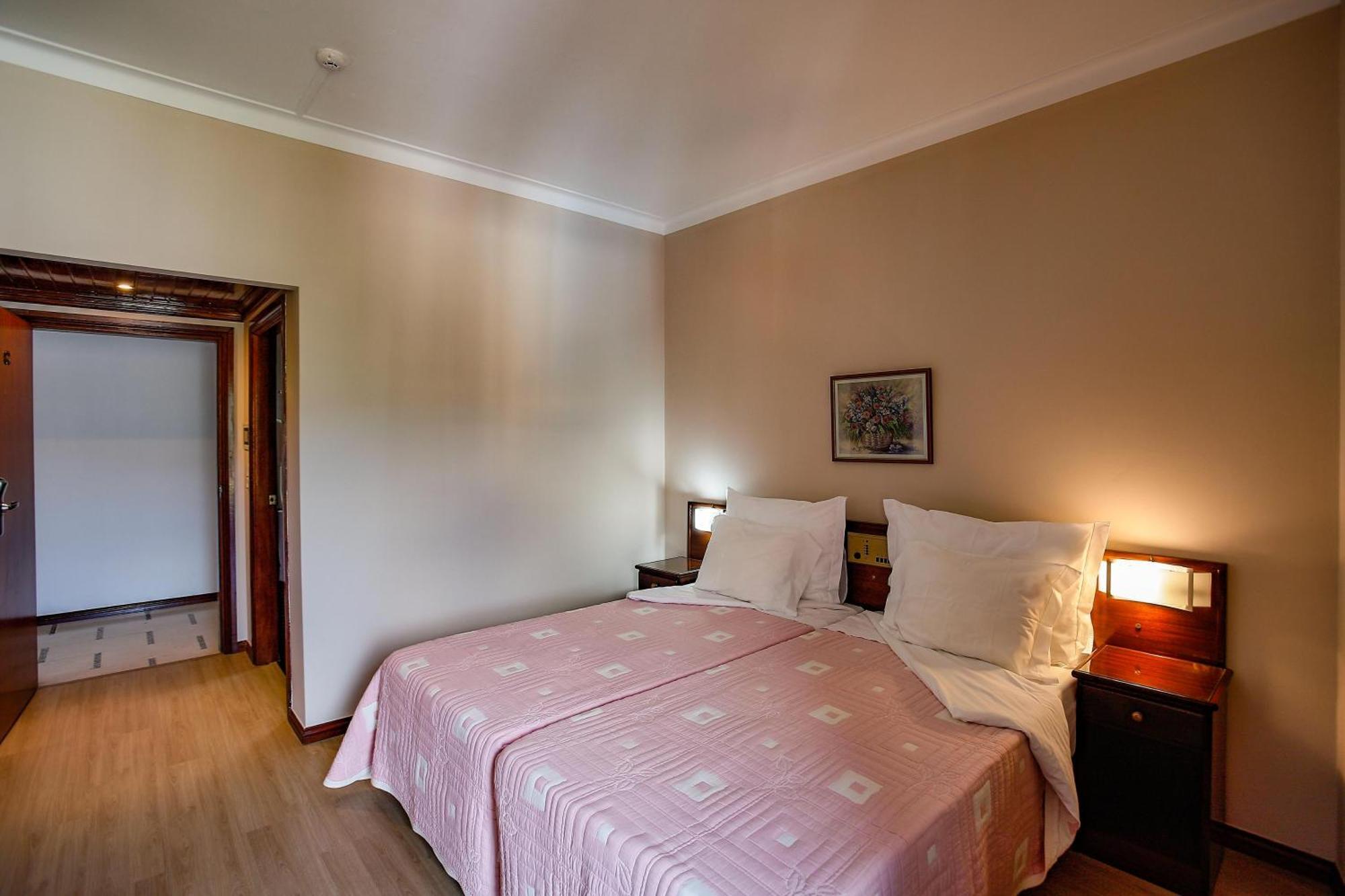 Melgaço Hotel Boavista I מראה חיצוני תמונה