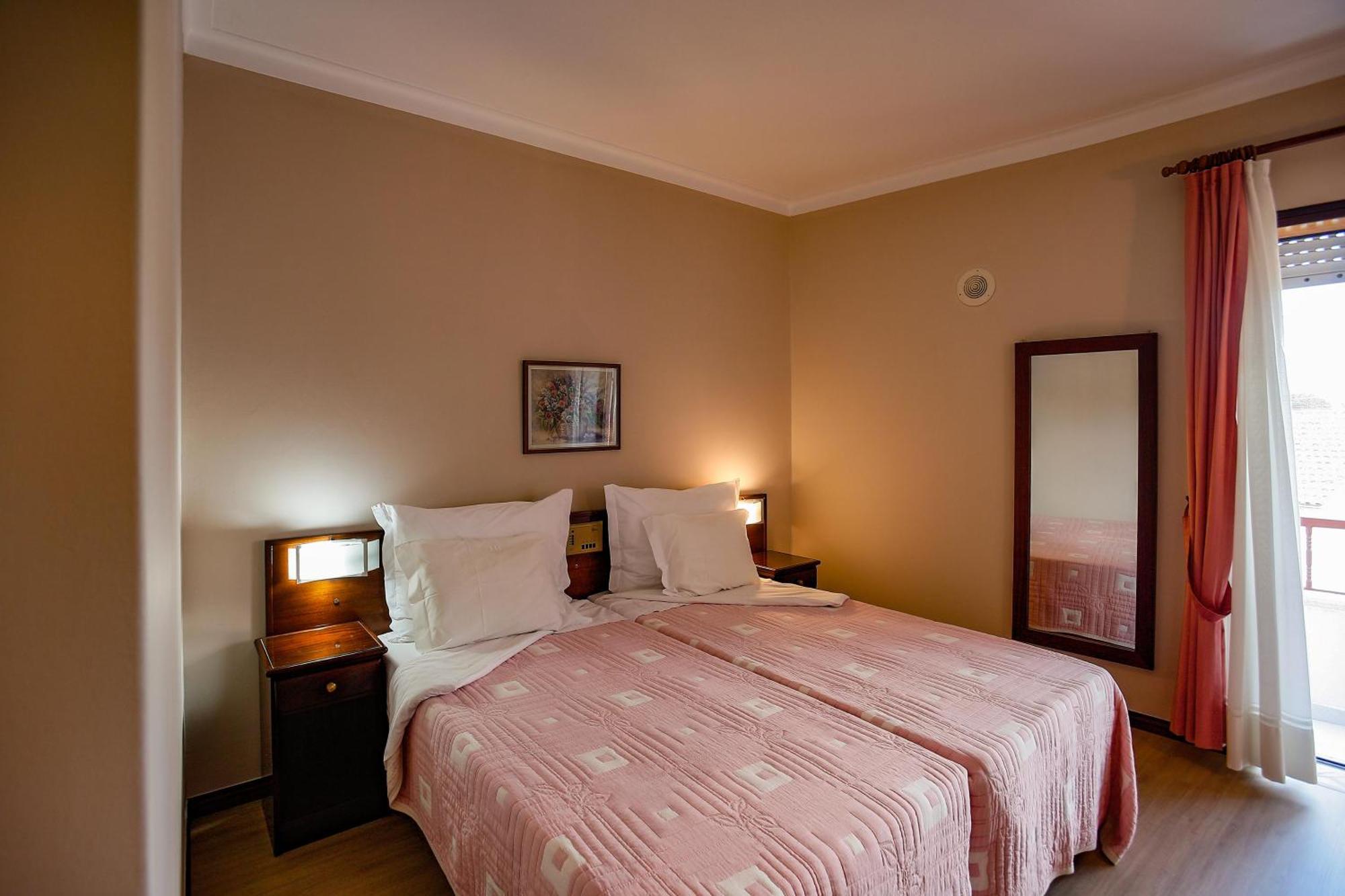 Melgaço Hotel Boavista I מראה חיצוני תמונה
