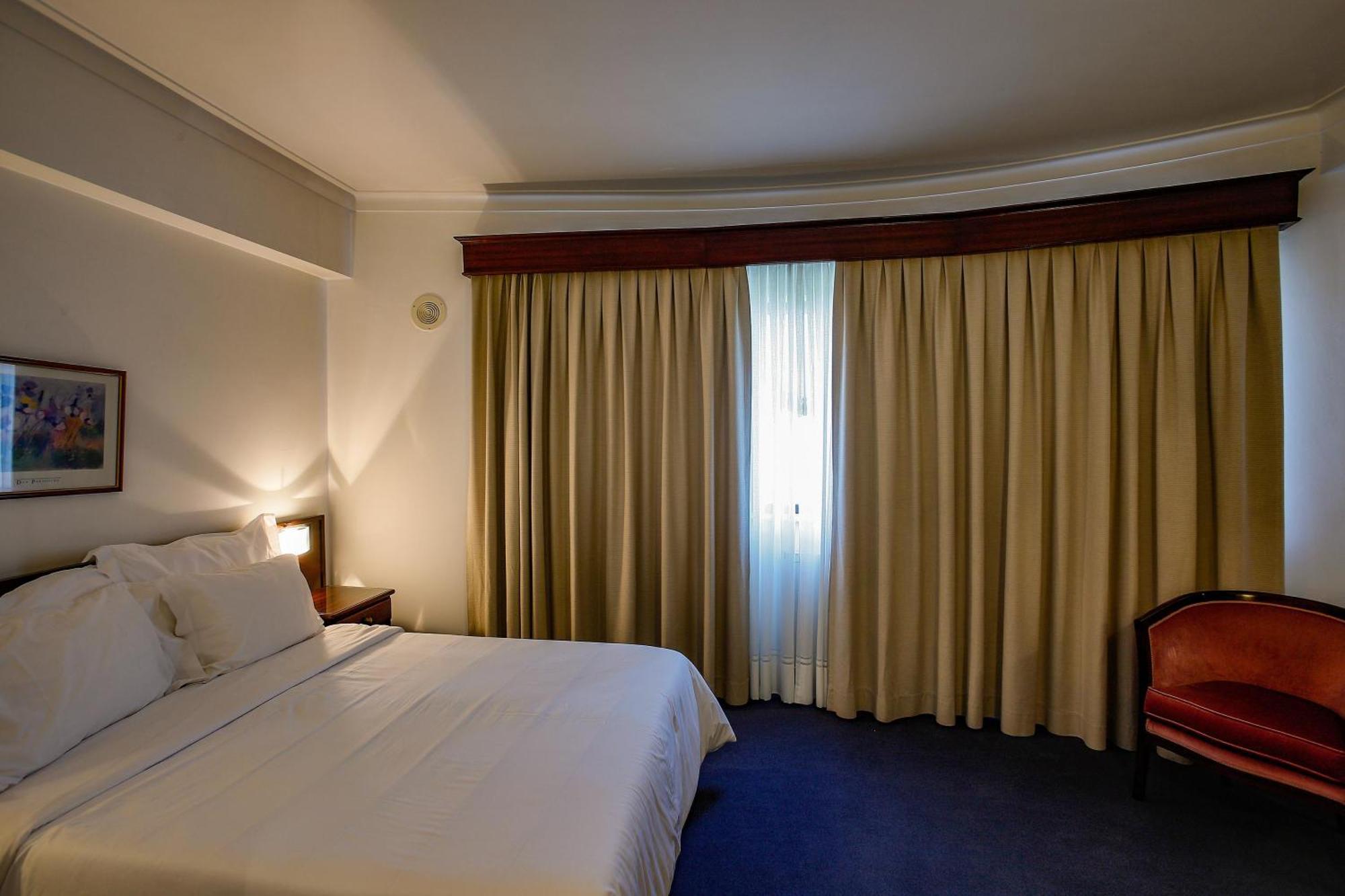 Melgaço Hotel Boavista I מראה חיצוני תמונה
