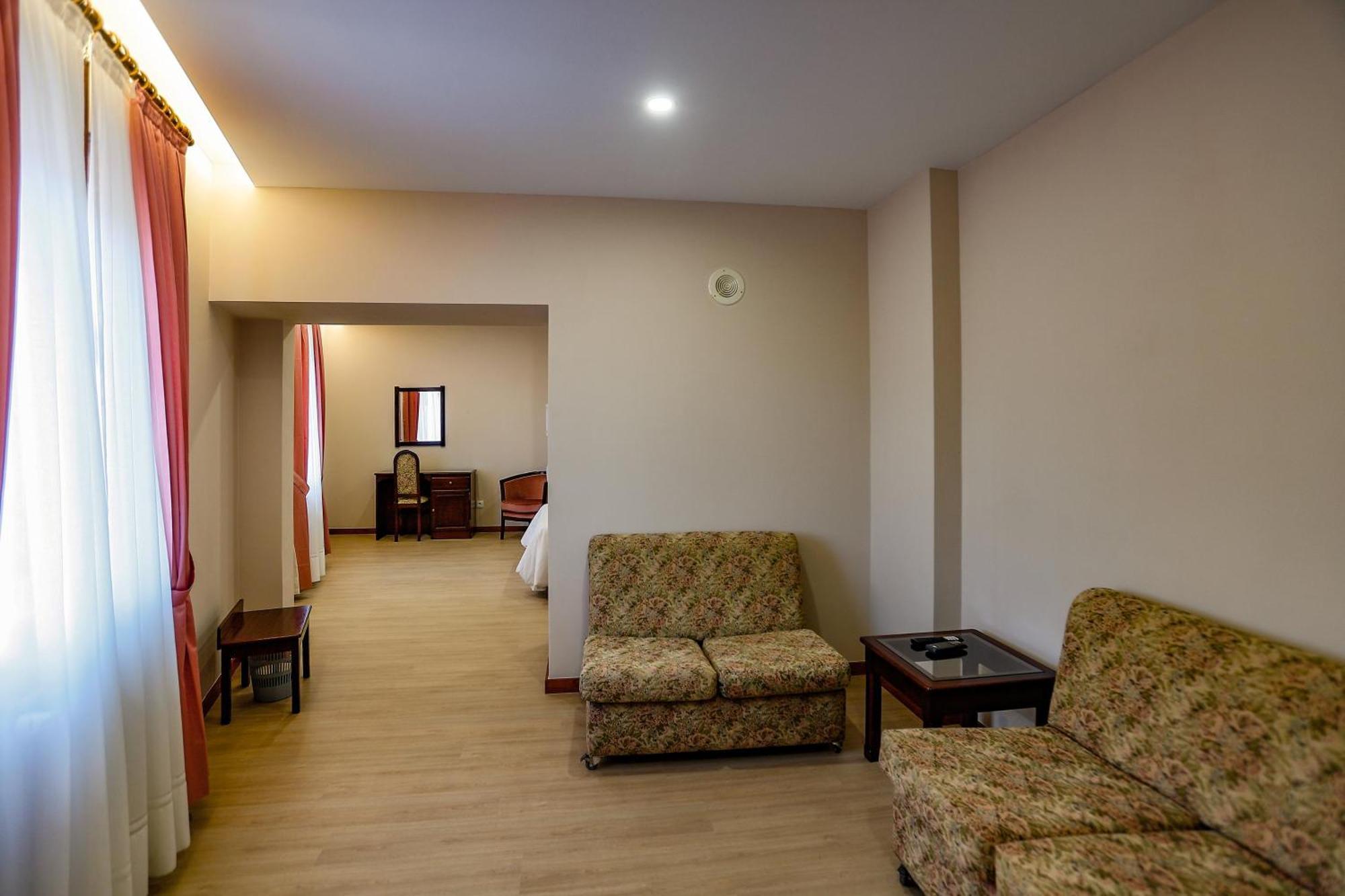 Melgaço Hotel Boavista I מראה חיצוני תמונה