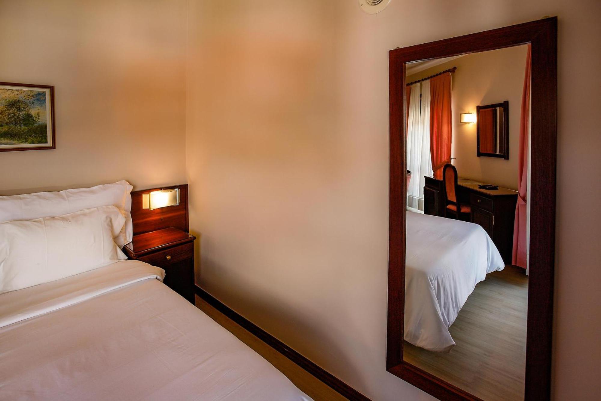 Melgaço Hotel Boavista I מראה חיצוני תמונה
