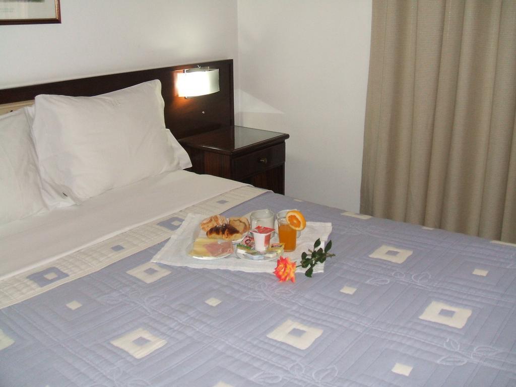 Melgaço Hotel Boavista I מראה חיצוני תמונה