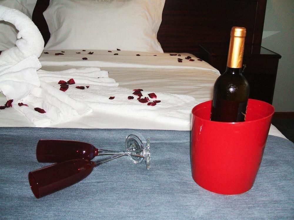 Melgaço Hotel Boavista I מראה חיצוני תמונה