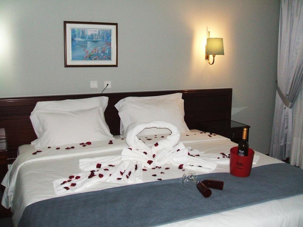 Melgaço Hotel Boavista I מראה חיצוני תמונה