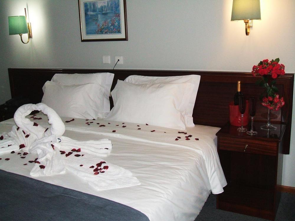 Melgaço Hotel Boavista I מראה חיצוני תמונה