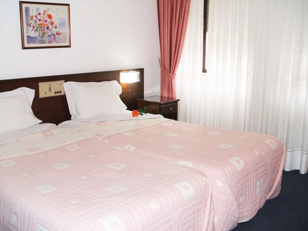 Melgaço Hotel Boavista I מראה חיצוני תמונה