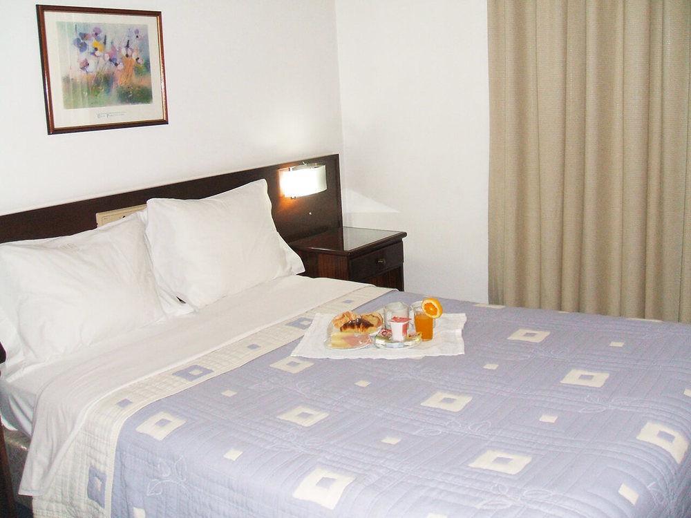Melgaço Hotel Boavista I מראה חיצוני תמונה