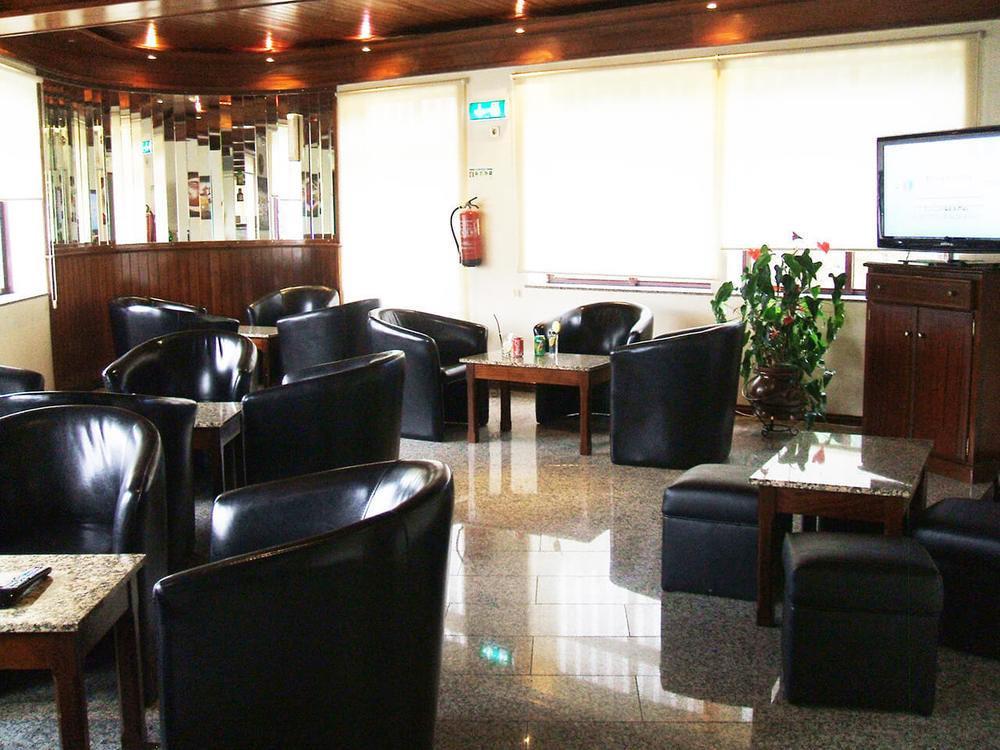Melgaço Hotel Boavista I מראה חיצוני תמונה
