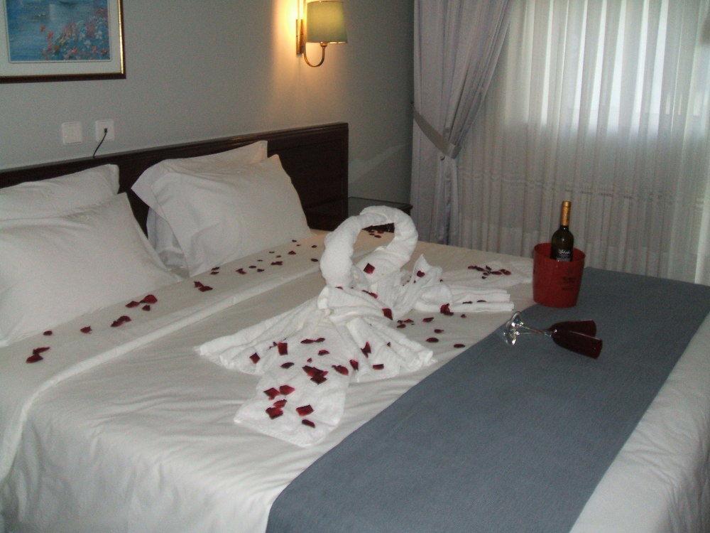 Melgaço Hotel Boavista I מראה חיצוני תמונה