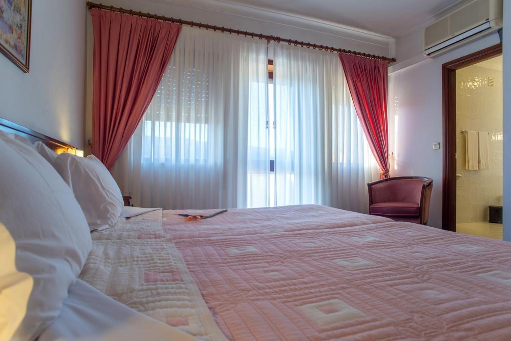 Melgaço Hotel Boavista I מראה חיצוני תמונה