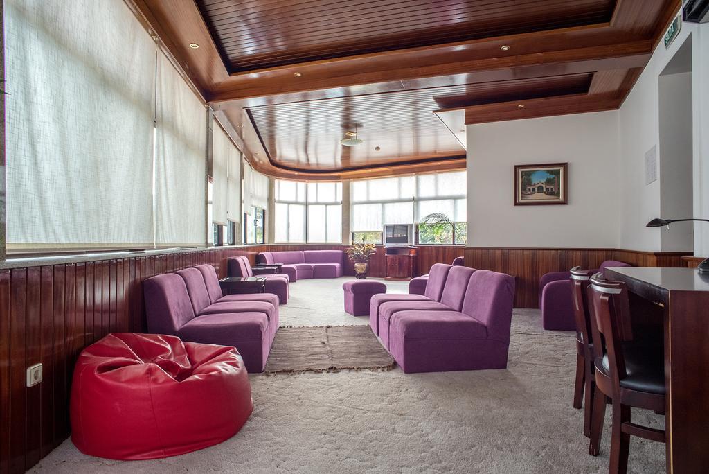 Melgaço Hotel Boavista I מראה חיצוני תמונה
