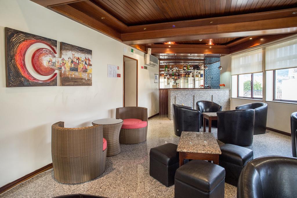 Melgaço Hotel Boavista I מראה חיצוני תמונה