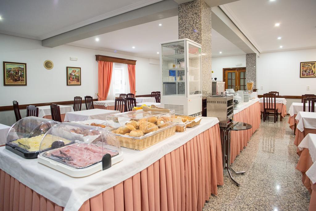 Melgaço Hotel Boavista I מראה חיצוני תמונה