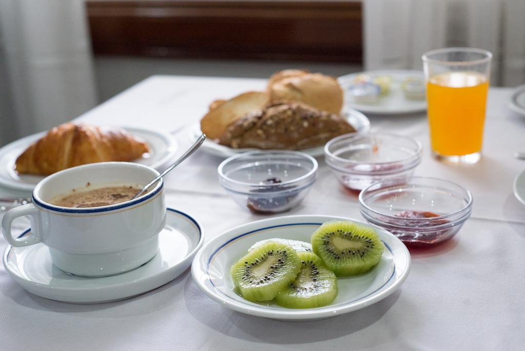 Melgaço Hotel Boavista I מראה חיצוני תמונה