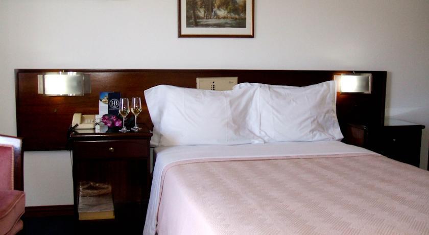 Melgaço Hotel Boavista I חדר תמונה