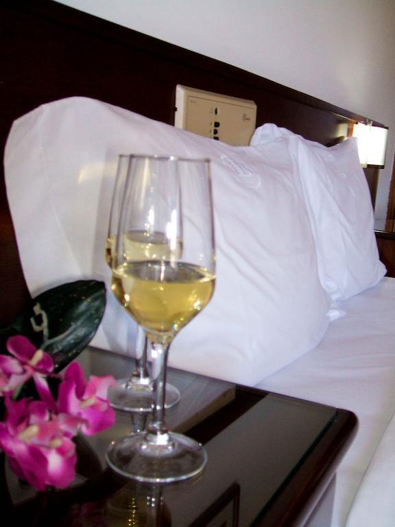 Melgaço Hotel Boavista I חדר תמונה