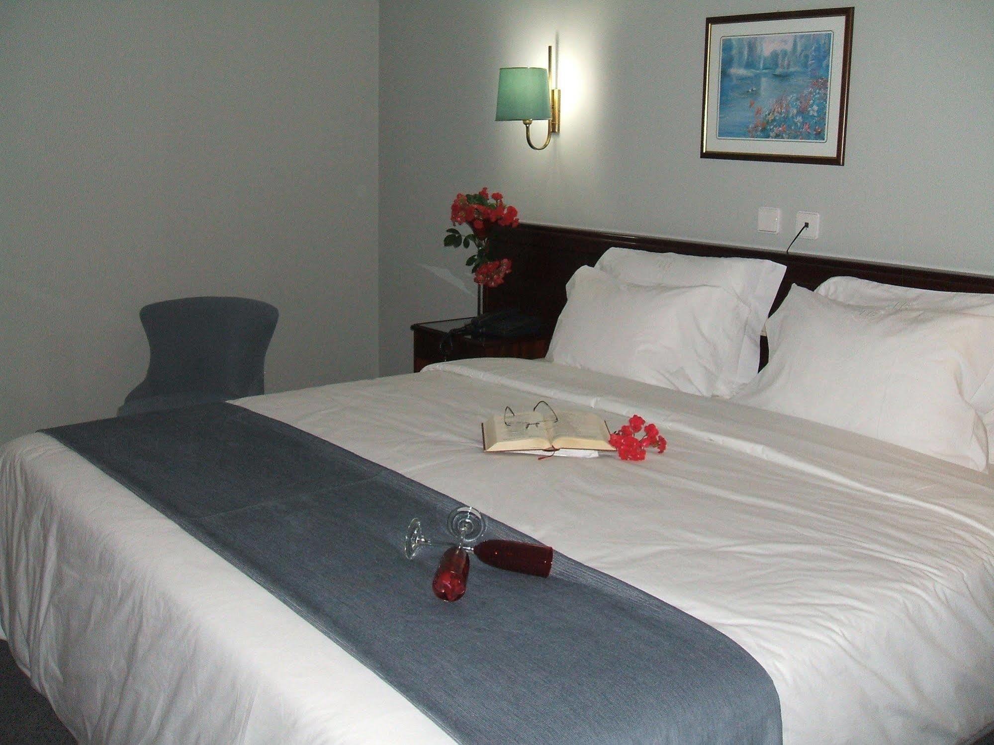 Melgaço Hotel Boavista I מראה חיצוני תמונה