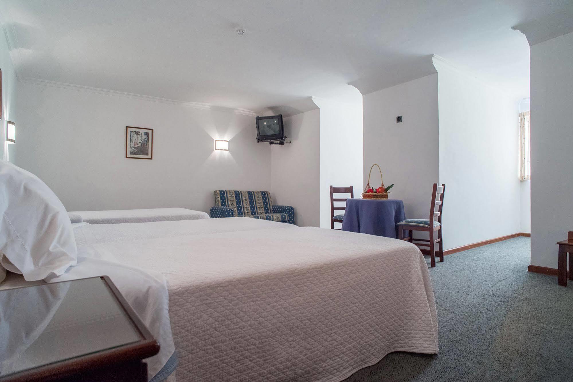 Melgaço Hotel Boavista I מראה חיצוני תמונה