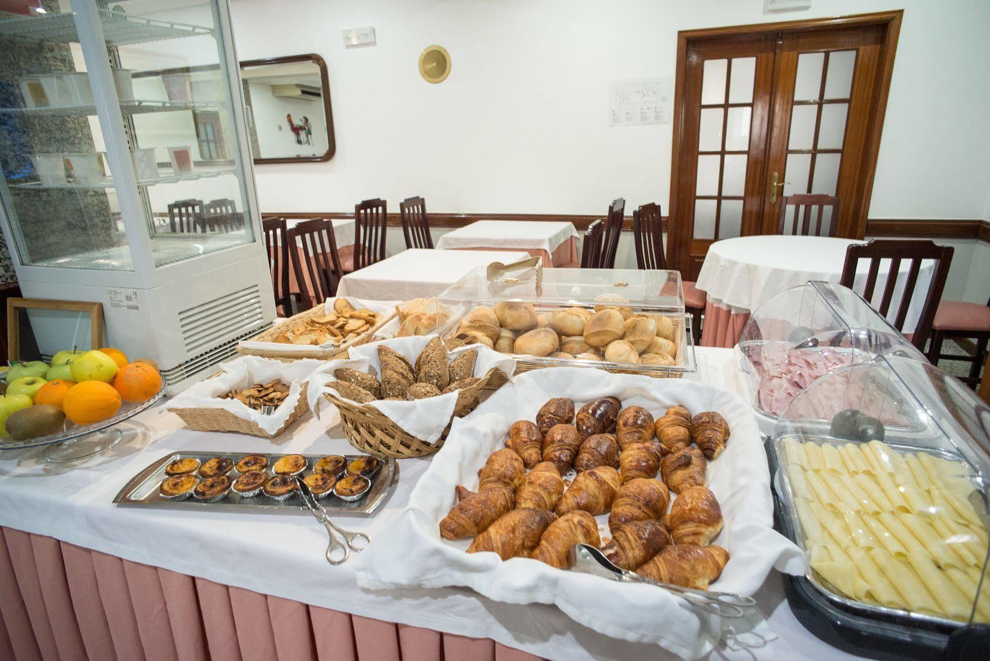 Melgaço Hotel Boavista I מראה חיצוני תמונה
