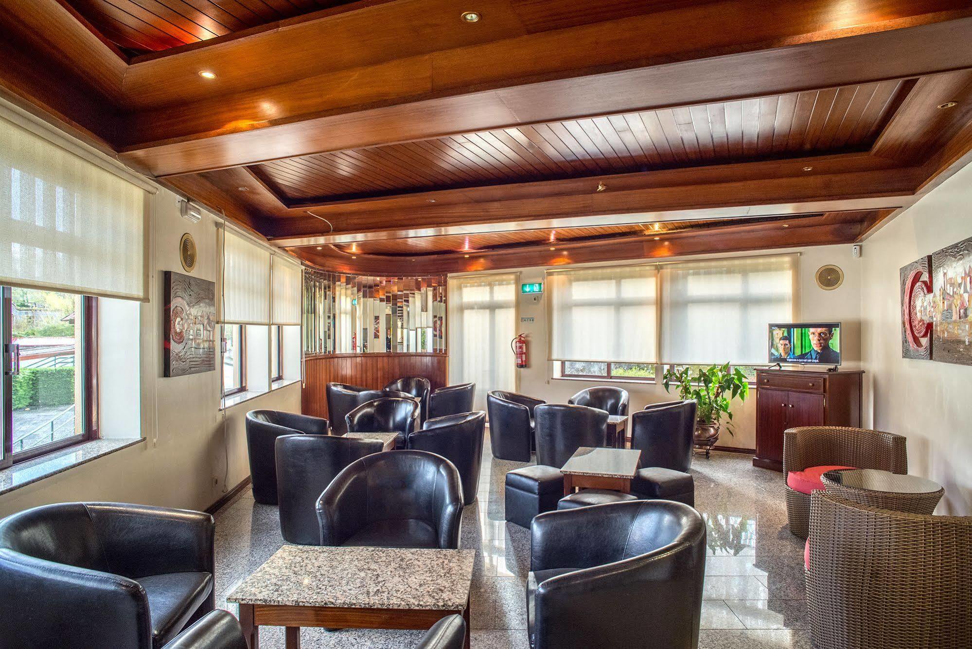 Melgaço Hotel Boavista I מראה חיצוני תמונה