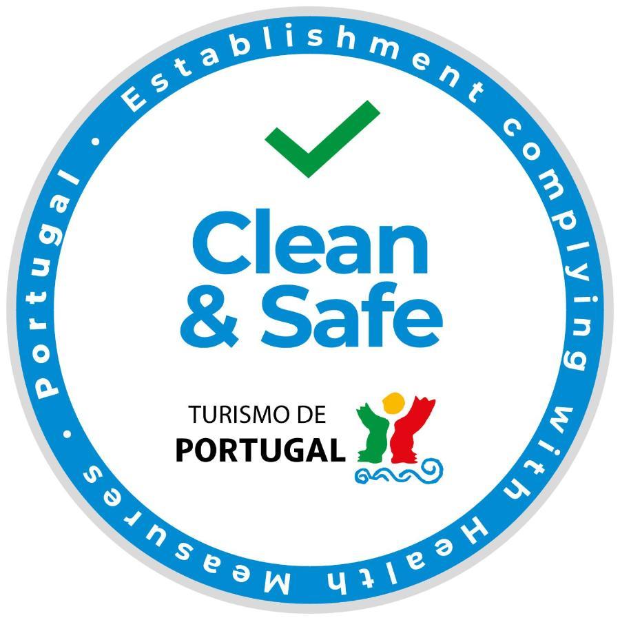 Melgaço Hotel Boavista I מראה חיצוני תמונה
